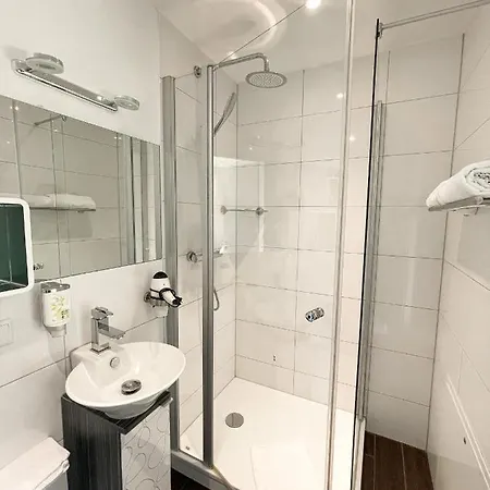 Hotel Ribecca 3*
