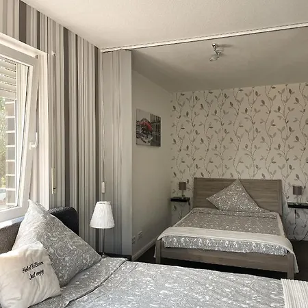 Ribecca Hotel 3*