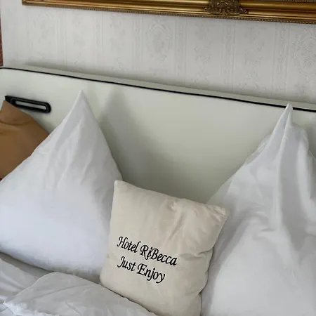 Hotell Ribecca