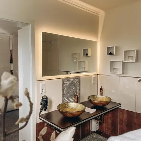 Hotell Ribecca Weyhe