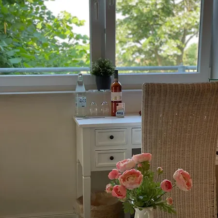 Ribecca 호텔 Weyhe