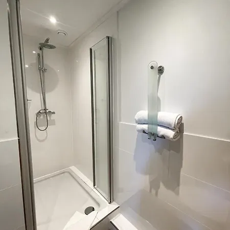 Hotell Ribecca Weyhe