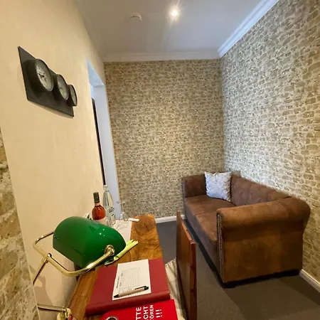Ribecca Hotel 3*