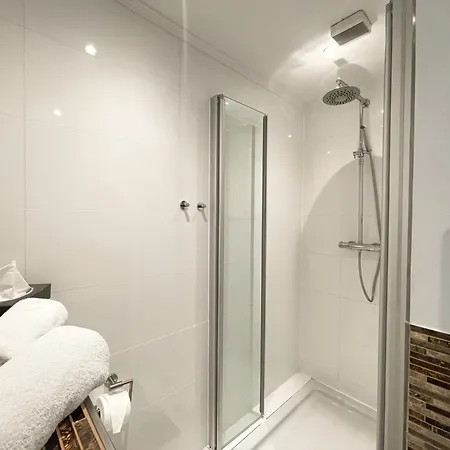 호텔 Ribecca Weyhe