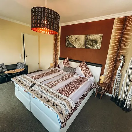 Hotel Ribecca Weyhe