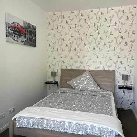 Ribecca Hotel