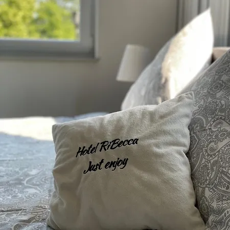 Hotel Ribecca 3*