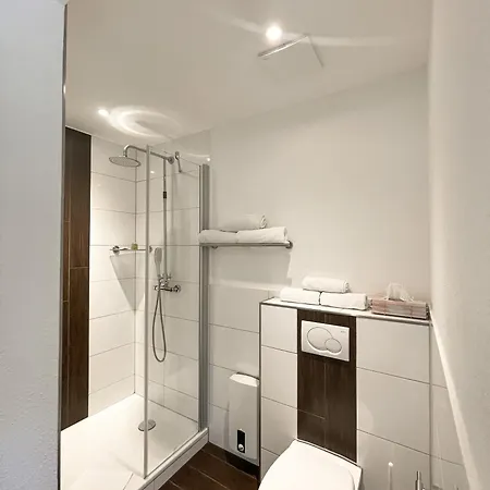 Ribecca Hotel