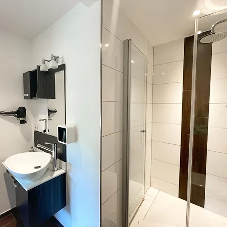 Hotel Ribecca 3*