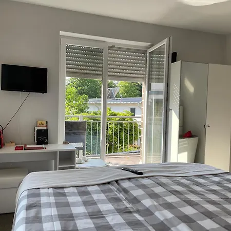 Ribecca Hotel 3*