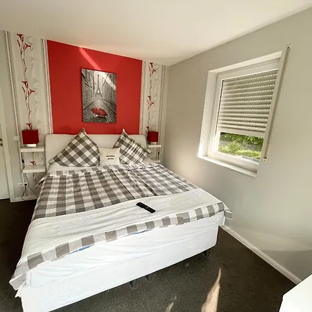 Ribecca Hotel