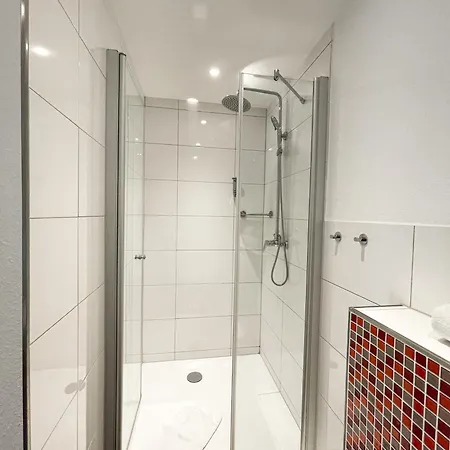 호텔 Ribecca Weyhe