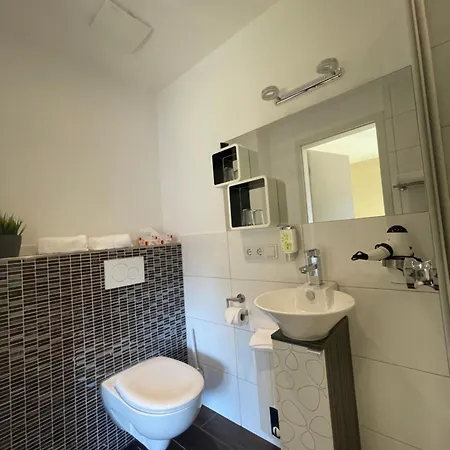 Hotel Ribecca 3*
