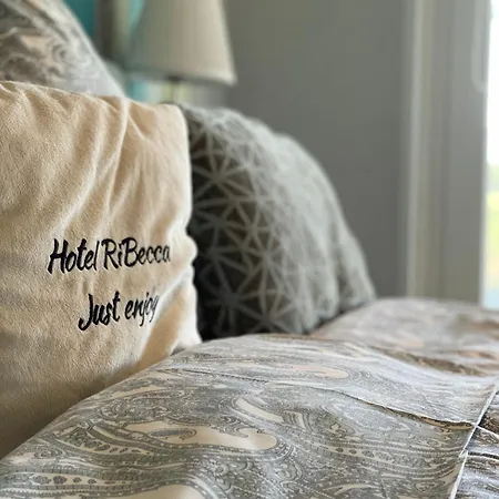Hotel Ribecca 3*