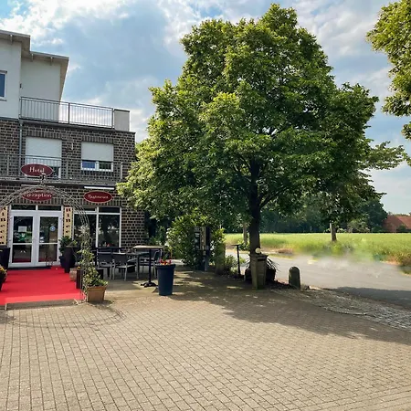 Ribecca Hotell Weyhe