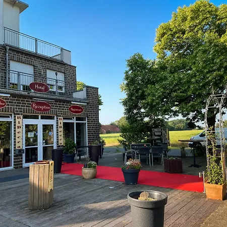 Ribecca Hotel