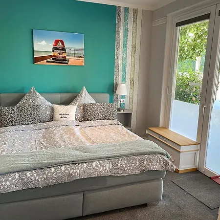 Ribecca Hotel 3*