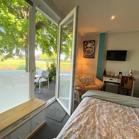 Ribecca 호텔 Weyhe