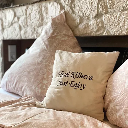 Hotell Ribecca Weyhe