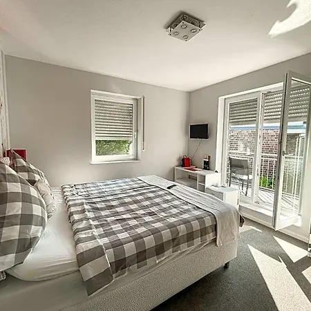 Ribecca Hotel 3*