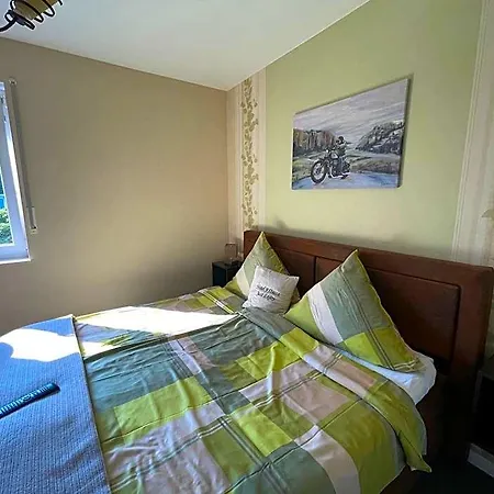 Ribecca Hotel 3*