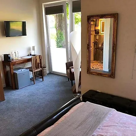 Hotel Ribecca