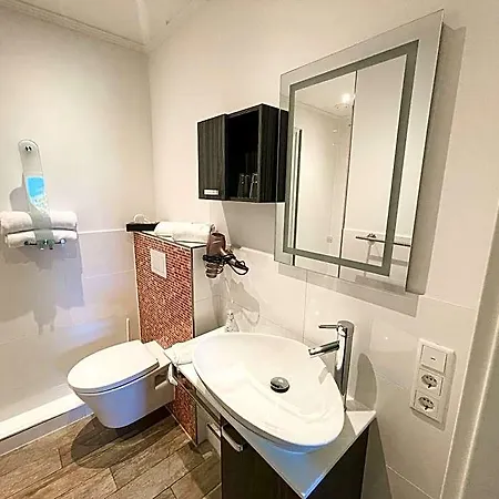 Ribecca Hotel 3*