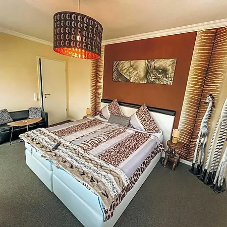 Hotel Ribecca