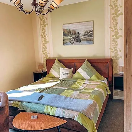 Ribecca Hotel Weyhe