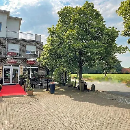 Hotel Ribecca 3*