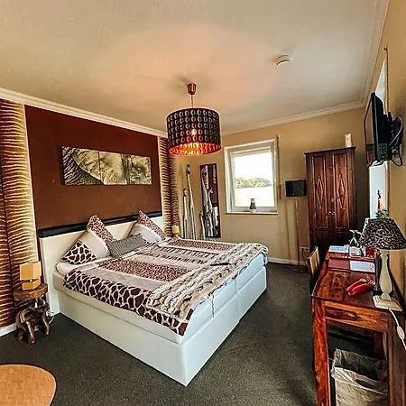 Ribecca Hotel Weyhe