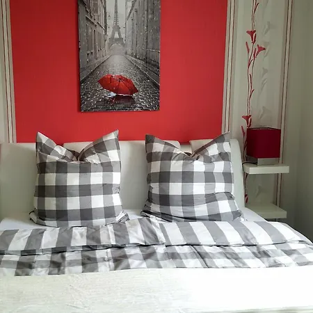 Hotel Ribecca 3*