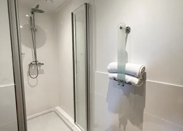 Hotell Ribecca Weyhe