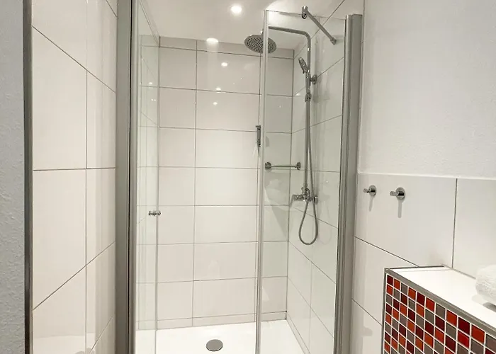 Hotell Ribecca Weyhe