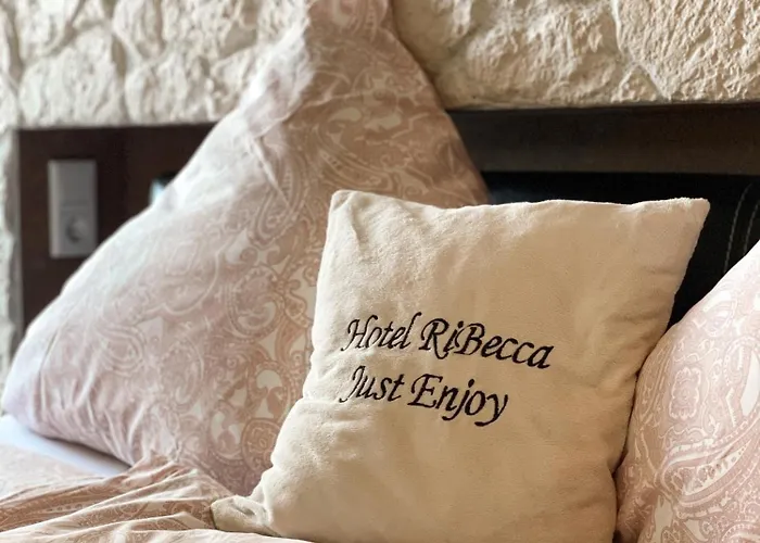 Hotell Ribecca Weyhe